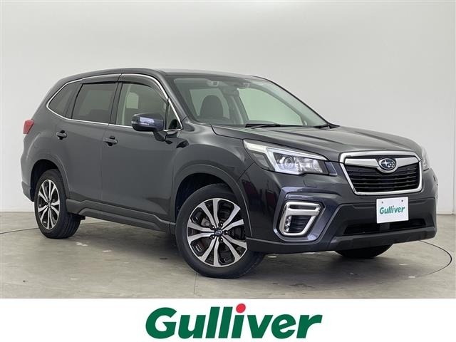 Subaru FORESTER 2018 7595030-0