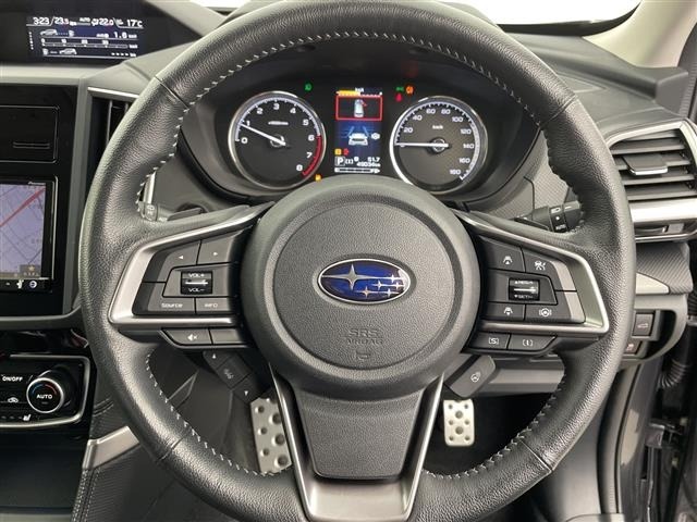 Subaru FORESTER 2018 7595030-1