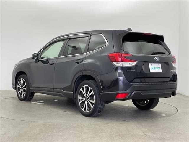 Subaru FORESTER 2018 7595030-13