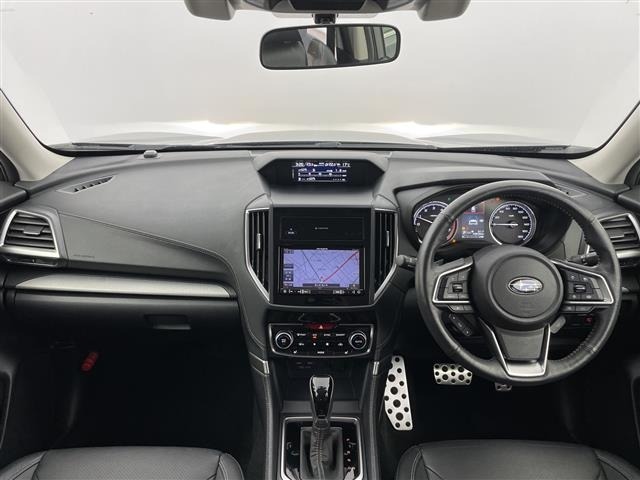 Subaru FORESTER 2018 7595030-14