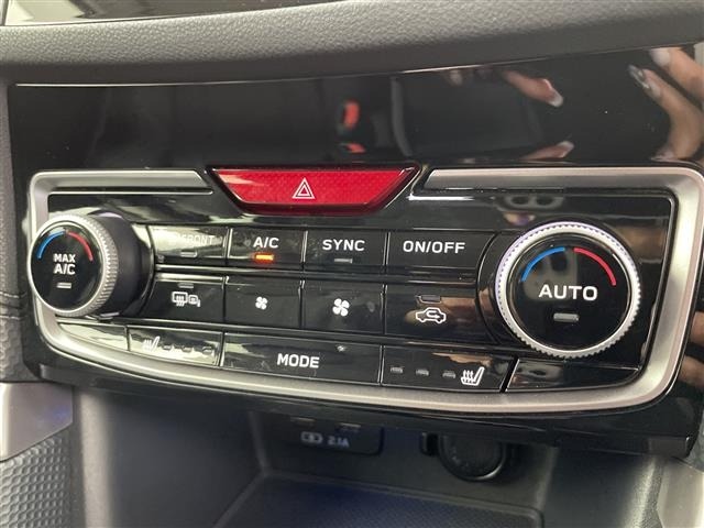 Subaru FORESTER 2018 7595030-20