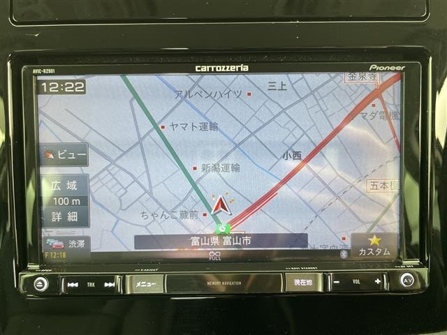 Subaru FORESTER 2018 7595030-21