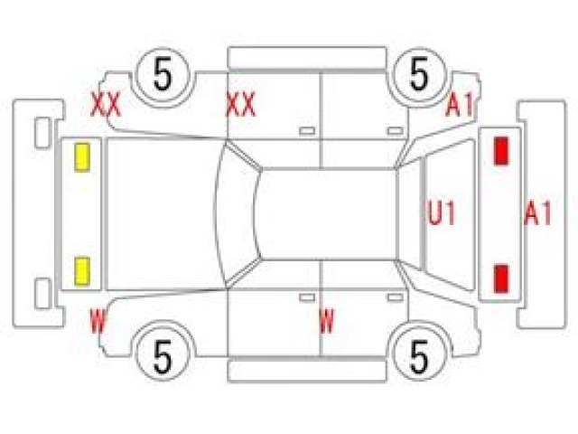 Subaru FORESTER 2018 7595030-23