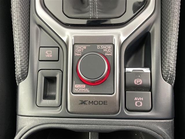 Subaru FORESTER 2018 7595030-4