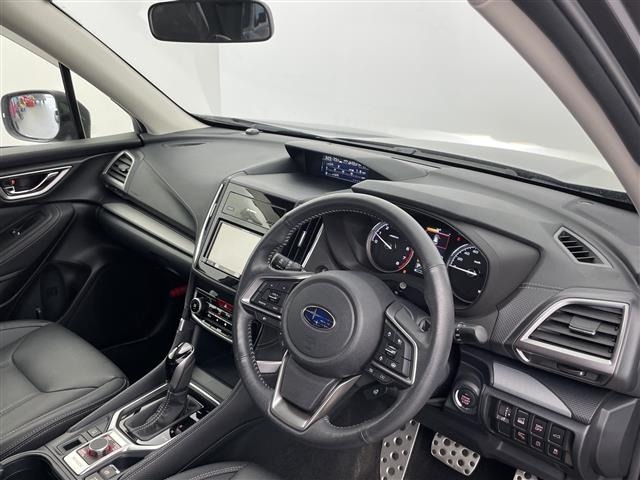 Subaru FORESTER 2018 7595030-6