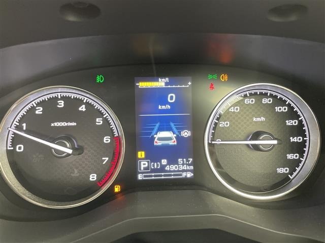 Subaru FORESTER 2018 7595030-8