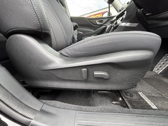 Subaru FORESTER 2023 7595031-10