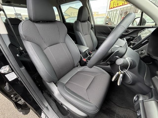 Subaru FORESTER 2023 7595031-11