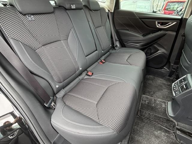 Subaru FORESTER 2023 7595031-12