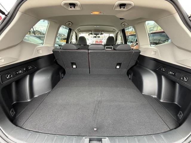 Subaru FORESTER 2023 7595031-13