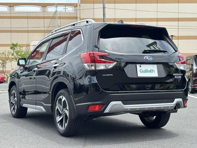 Subaru FORESTER 2023 7595031-14
