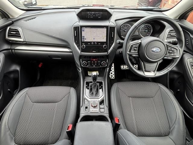 Subaru FORESTER 2023 7595031-16