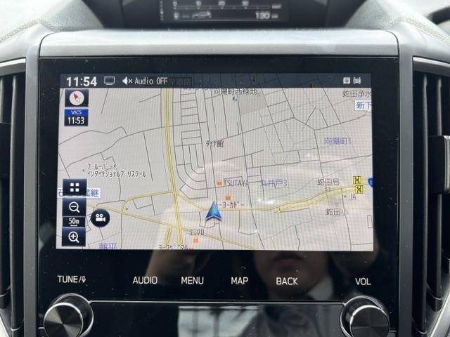 Subaru FORESTER 2023 7595031-17