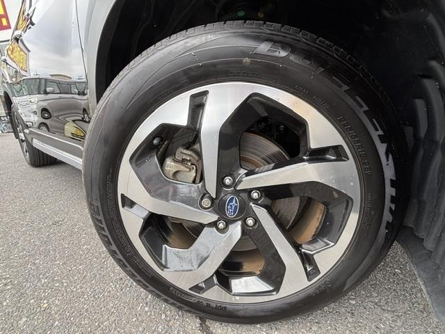 Subaru FORESTER 2023 7595031-21