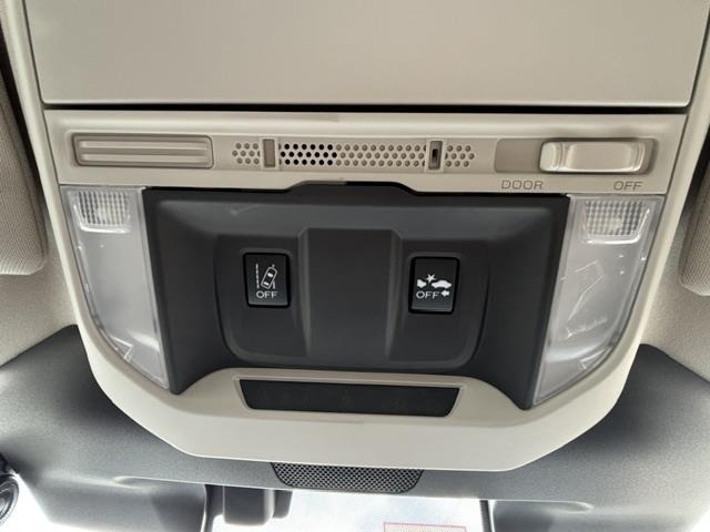 Subaru FORESTER 2023 7595031-22