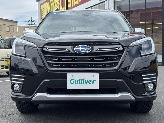 Subaru FORESTER 2023 7595031-23