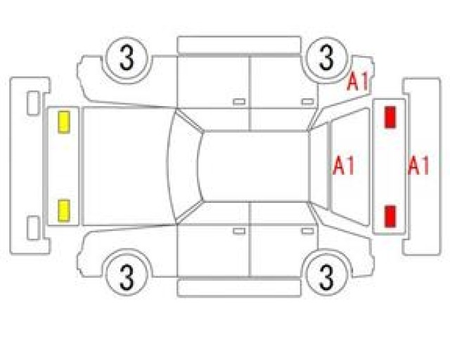 Subaru FORESTER 2023 7595031-24