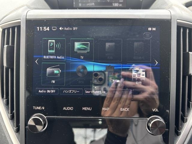 Subaru FORESTER 2023 7595031-6