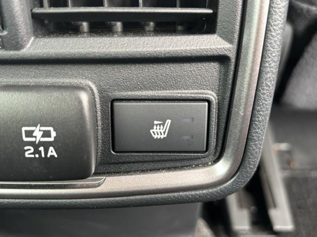 Subaru FORESTER 2023 7595031-7