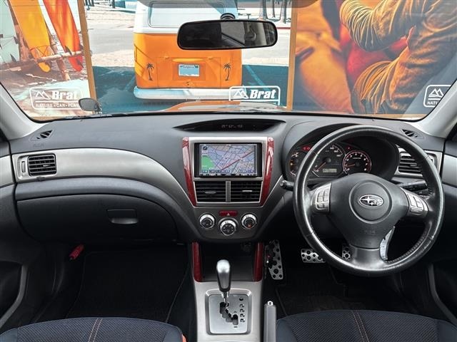 Subaru FORESTER 2008 7595032-14