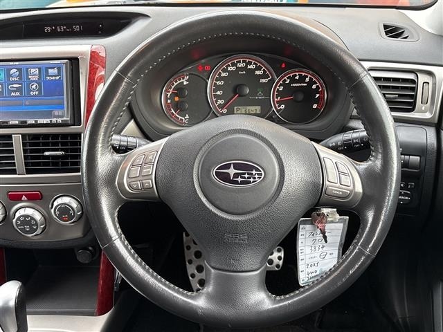 Subaru FORESTER 2008 7595032-16
