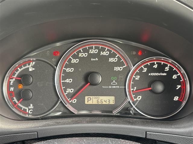 Subaru FORESTER 2008 7595032-19