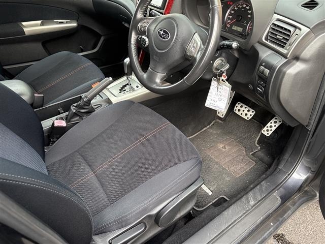 Subaru FORESTER 2008 7595032-2