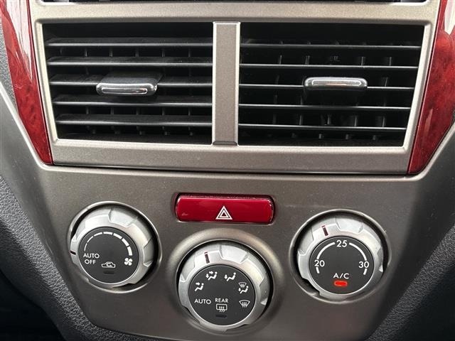 Subaru FORESTER 2008 7595032-21