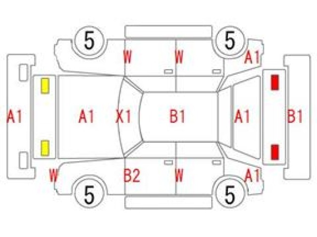 Subaru FORESTER 2008 7595032-23