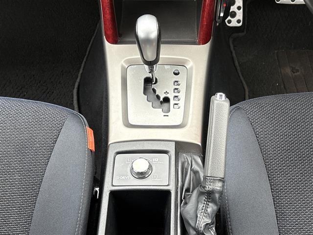 Subaru FORESTER 2008 7595032-7