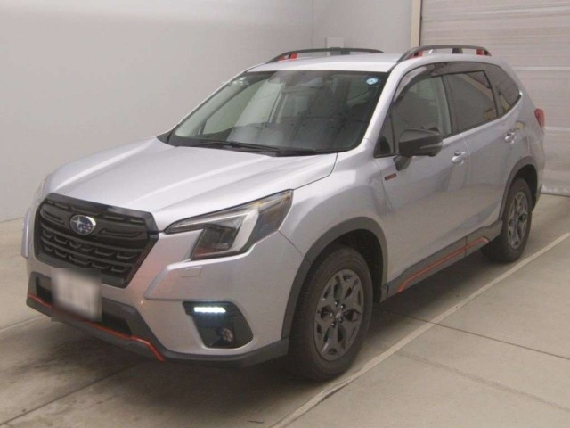 Subaru FORESTER 2023 7595033-0