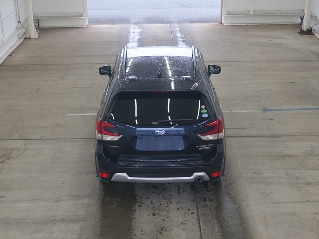 Subaru FORESTER 2020 7595034-3