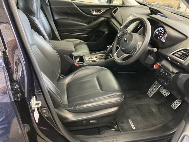 Subaru FORESTER 2020 7595034-4