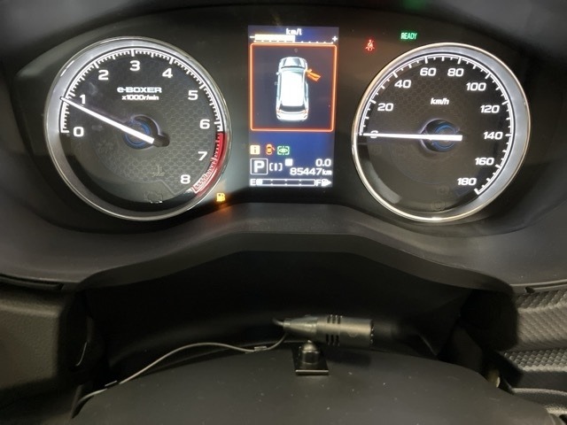 Subaru FORESTER 2020 7595034-6