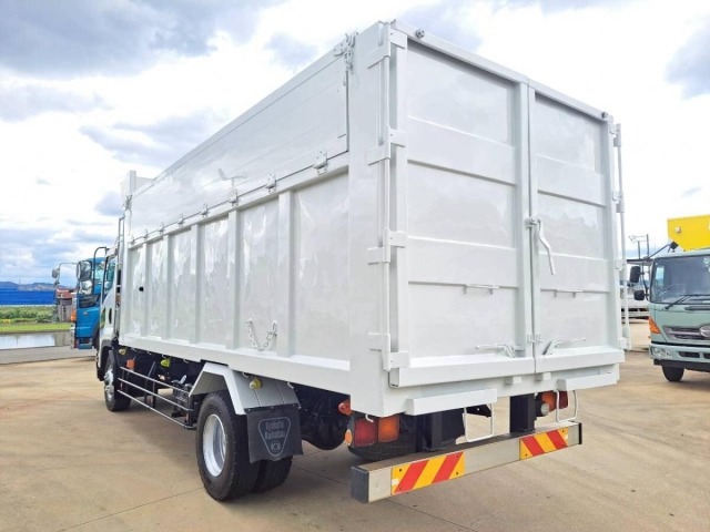 Isuzu FORWARD 2012 7587212-1