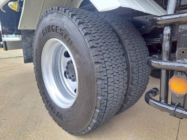 Isuzu FORWARD 2012 7587212-10