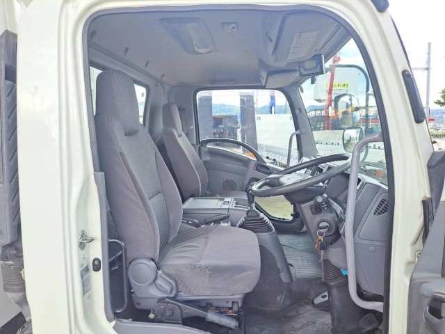 Isuzu FORWARD 2012 7587212-11
