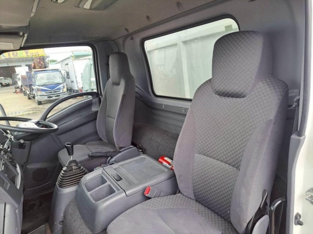 Isuzu FORWARD 2012 7587212-12