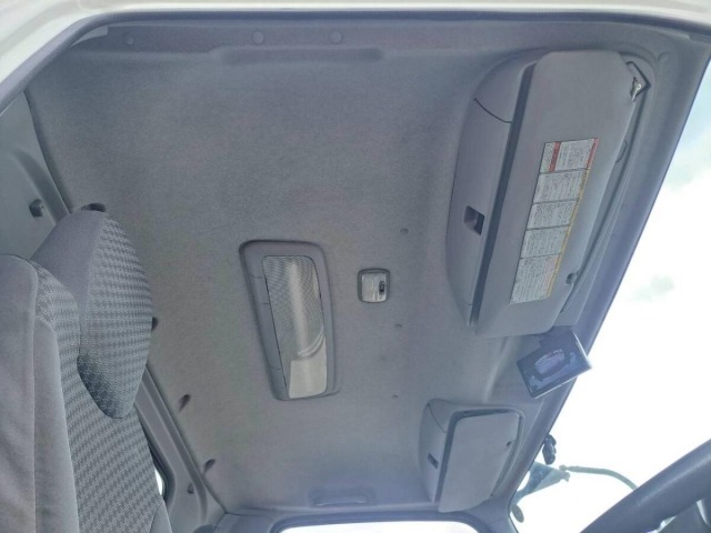 Isuzu FORWARD 2012 7587212-14