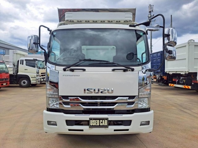 Isuzu FORWARD 2012 7587212-2