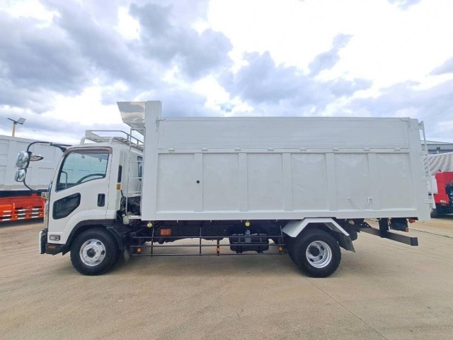 Isuzu FORWARD 2012 7587212-4