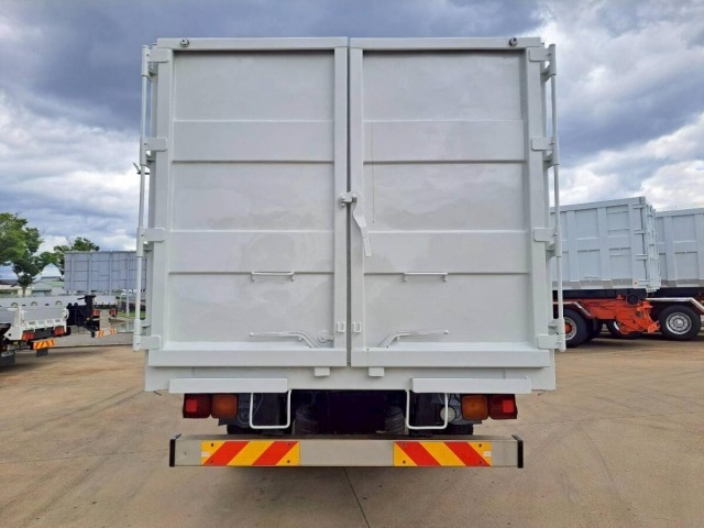 Isuzu FORWARD 2012 7587212-5
