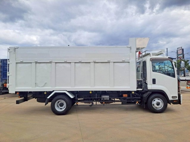 Isuzu FORWARD 2012 7587212-6