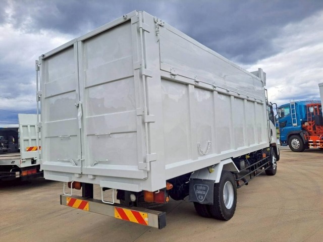 Isuzu FORWARD 2012 7587212-7
