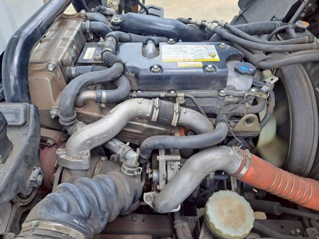 Isuzu FORWARD 2012 7587212-8
