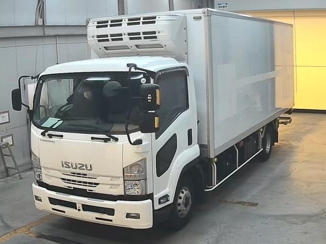 Isuzu FORWARD 2021 7587219-0
