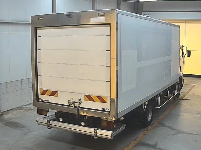 Isuzu FORWARD 2021 7587219-1