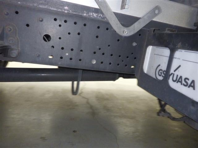 Isuzu FORWARD 2021 7587219-5