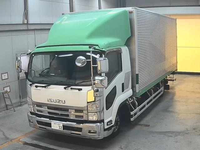 Isuzu FORWARD 2013 7587220-0