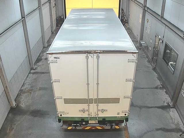 Isuzu FORWARD 2013 7587220-3